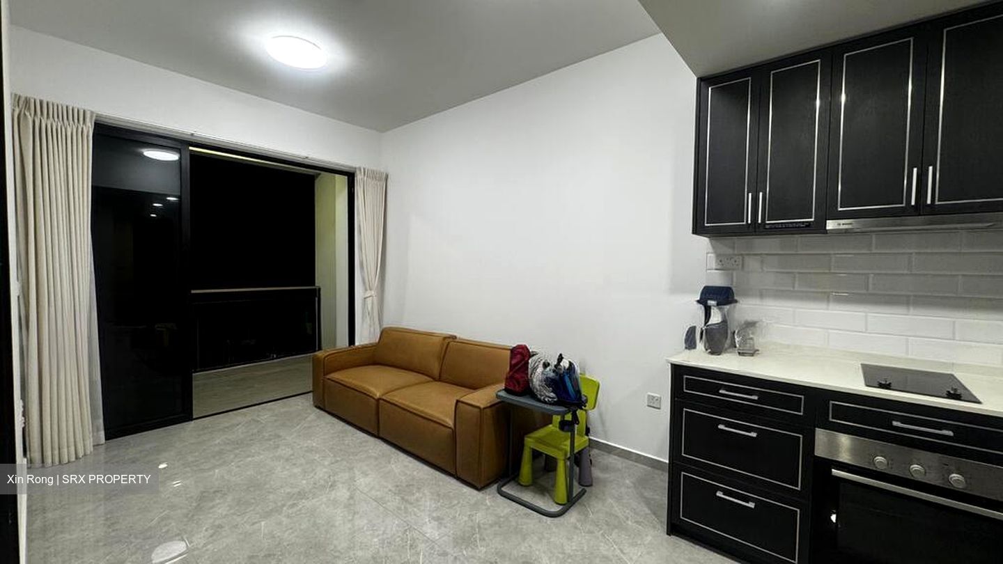 Mayfair Gardens (D21), Condominium #506073261